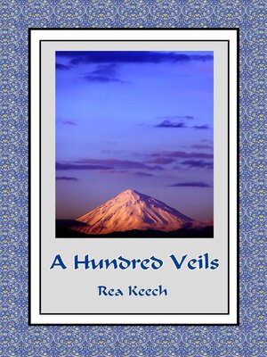 cover image of A Hundred Veils